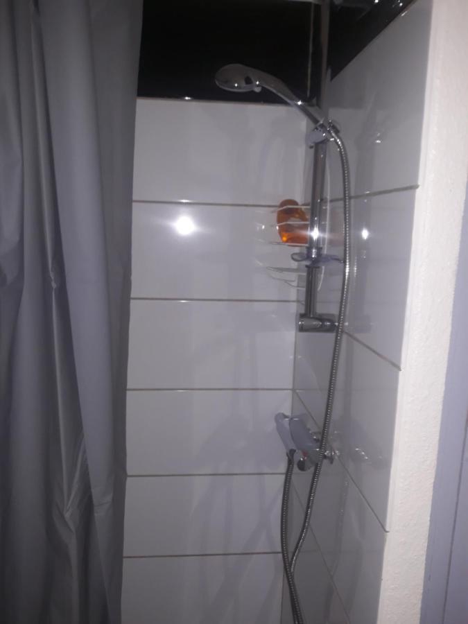Studio Standing Residence Le Pluton Wifi Parking Prive C100 Les Deux Alpes Zewnętrze zdjęcie