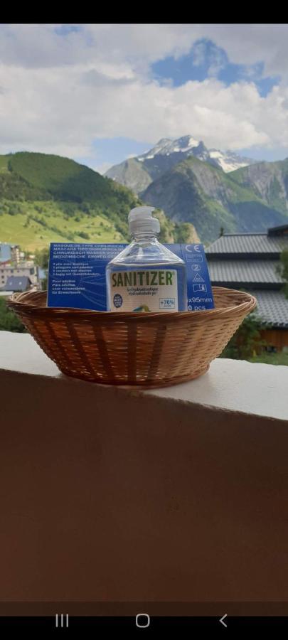 Studio Standing Residence Le Pluton Wifi Parking Prive C100 Les Deux Alpes Zewnętrze zdjęcie
